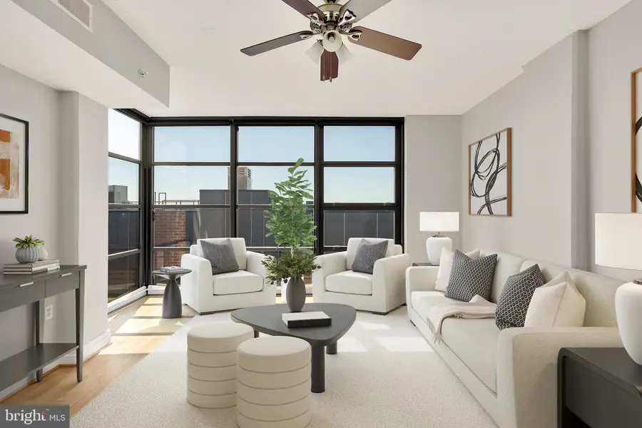 2120 Vermont Ave Nw #621, Washington, DC 20001 - Image #2