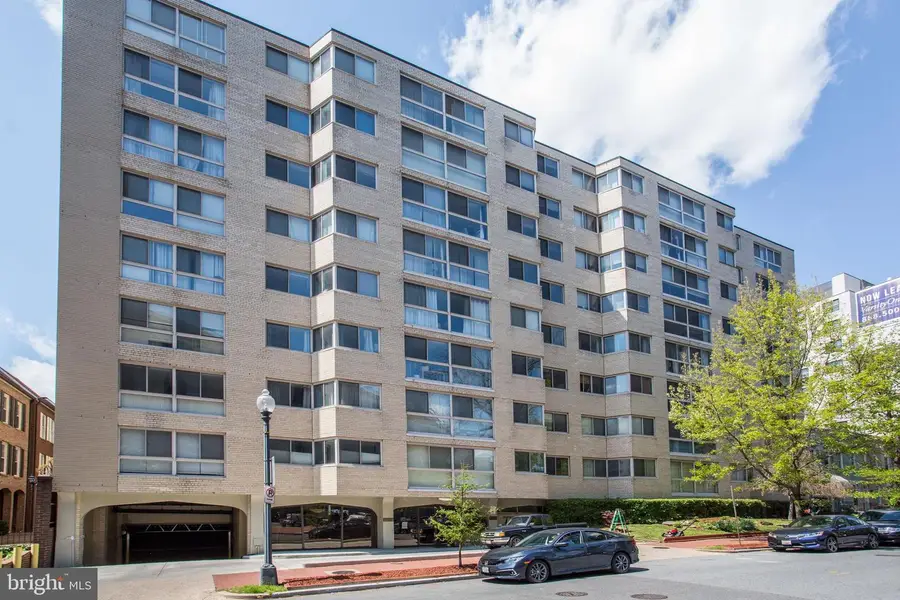 922 24th St Nw #104, Washington, DC 20037 - Image #2