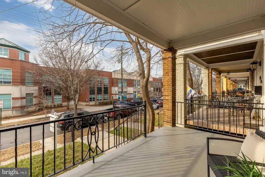 4703 4th St Nw, Washington, DC 20011 - Image #3