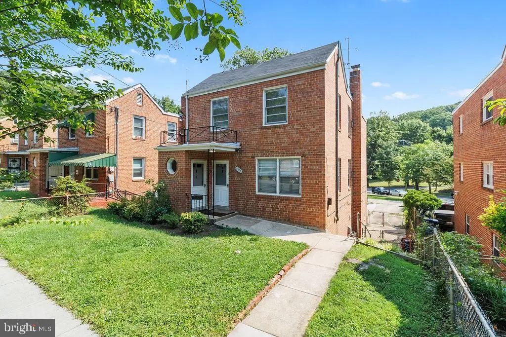 2726 Fort Baker Dr Se, Washington, DC 20020 - Image #1