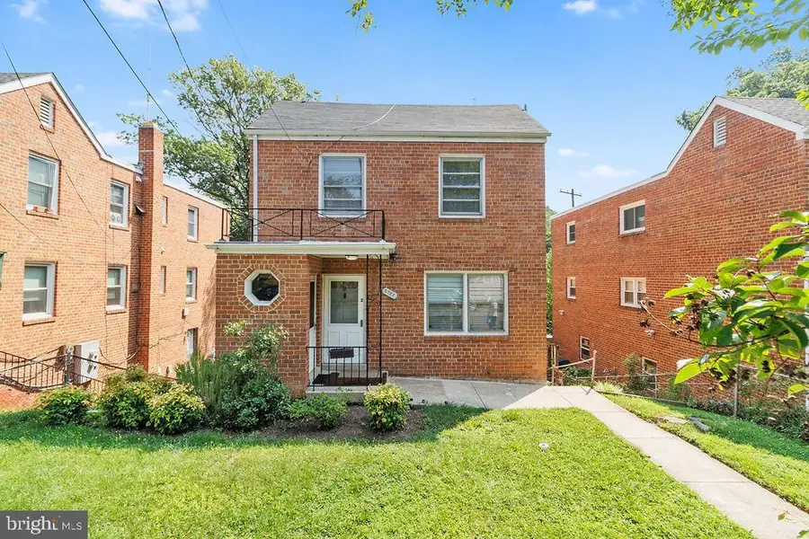 2726 Fort Baker Dr Se, Washington, DC 20020 - Image #2