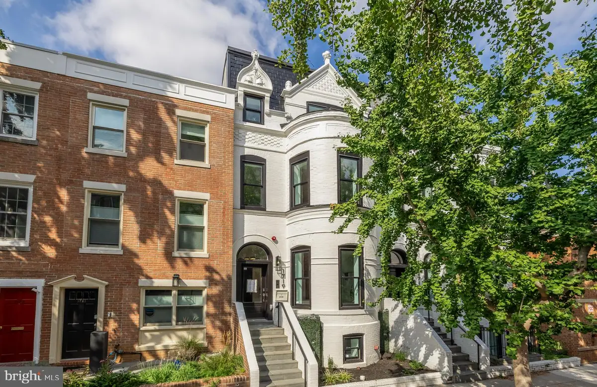 1719 Corcoran St Nw #1, Washington, DC 20009 - Image #1