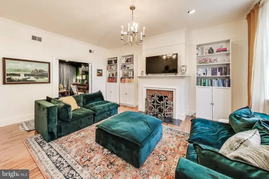 1236 D St Se, Washington, DC 20003 - Image #3