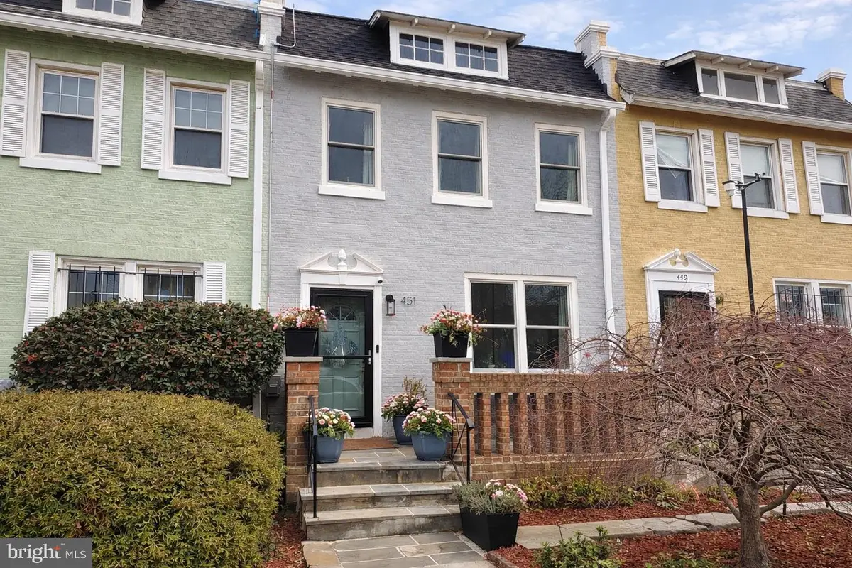 451 15th St Ne, Washington, DC 20002 - Image #1