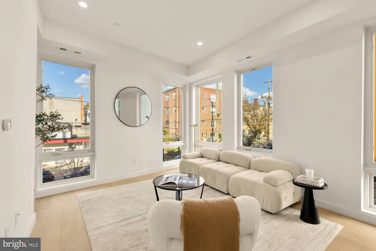 30 Kennedy St Nw #9, Washington, DC 20011 - Image #1