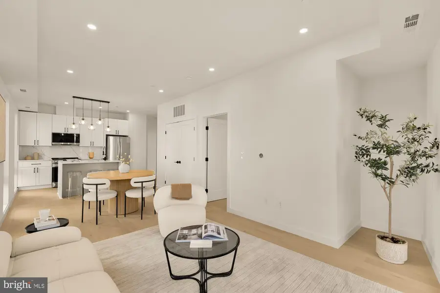 30 Kennedy St Nw #9, Washington, DC 20011 - Image #2