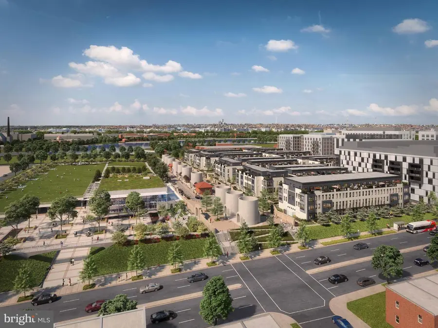 61 Lower Service Ct Nw #powell 819, Washington, DC 20001 - Image #3