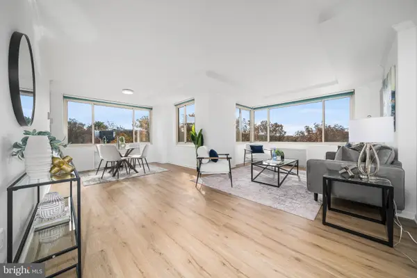 4000 Tunlaw Rd Nw #811, WASHINGTON, DC 20007