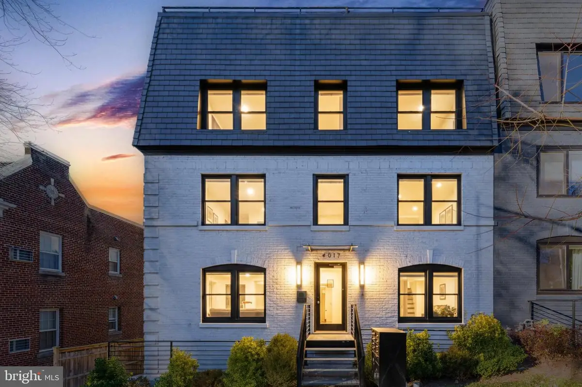 4017 Davis Pl Nw #6, Washington, DC 20007 - Image #1