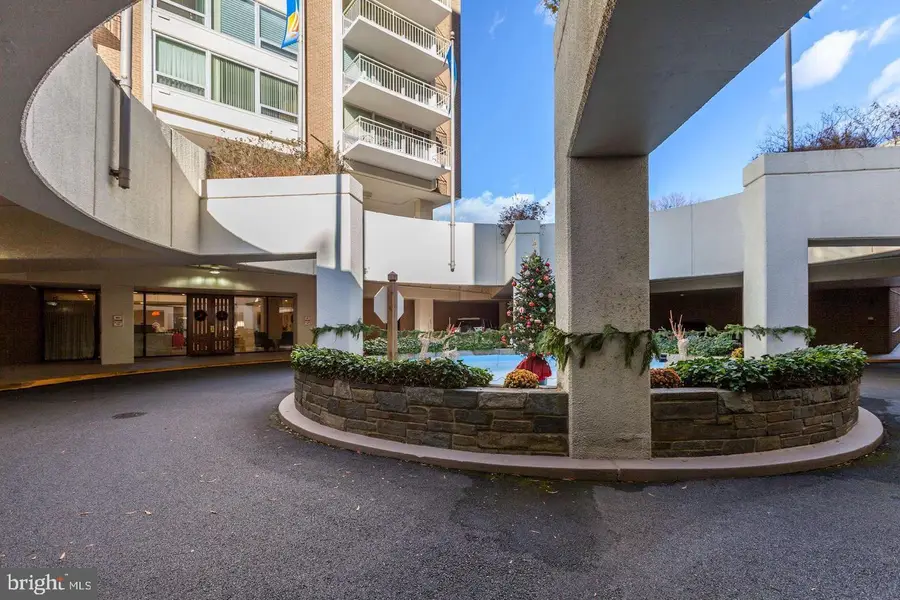 1425 4th St Sw #a502, Washington, DC 20024 - Image #3