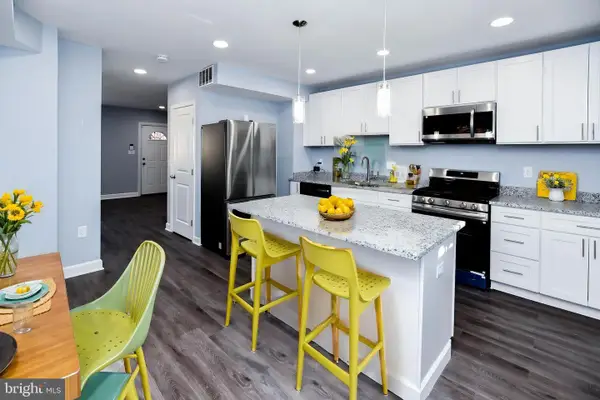 1508 Fort Davis St Se, WASHINGTON, DC 20020