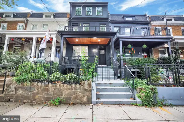 623 Longfellow St Nw, WASHINGTON, DC 20011