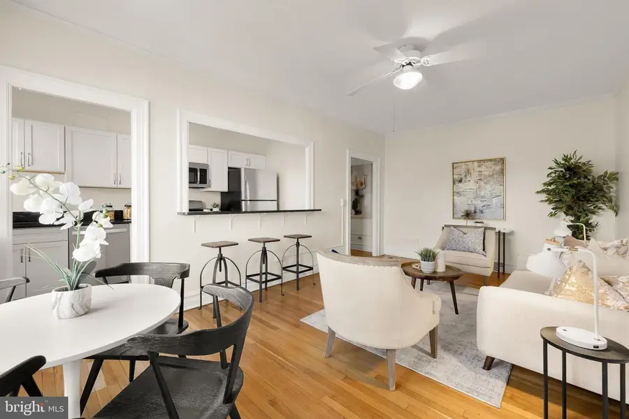 2456 20th St Nw #unit 403, Washington, DC 20009 - Image #2