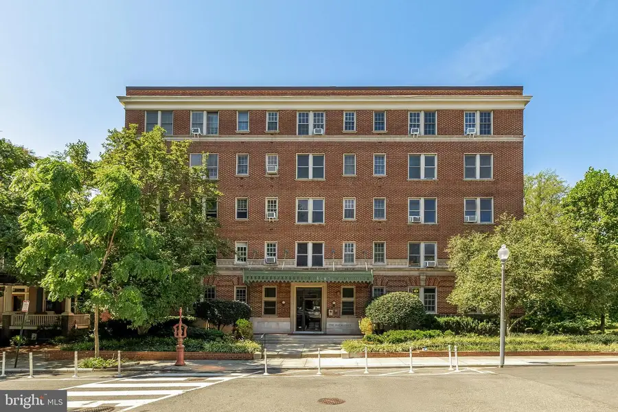 2456 20th St Nw #unit 403, Washington, DC 20009 - Image #3