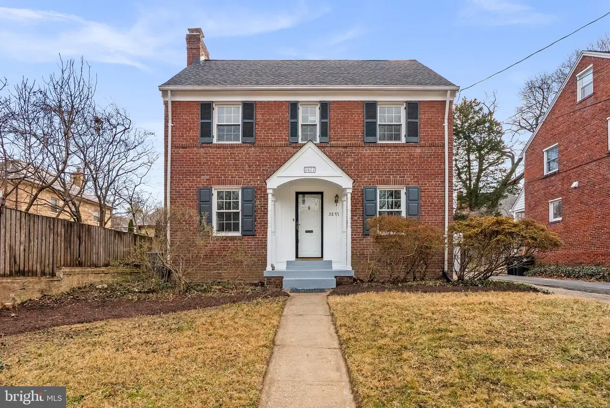 5877 Nebraska Ave Nw, Washington, DC 20015 - Image #1