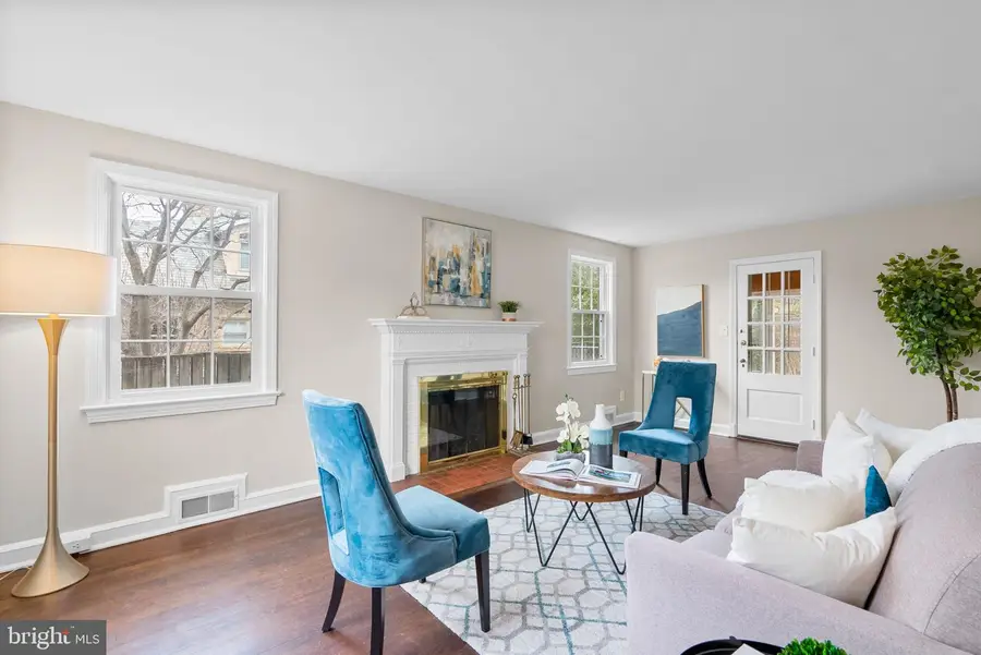 5877 Nebraska Ave Nw, Washington, DC 20015 - Image #3