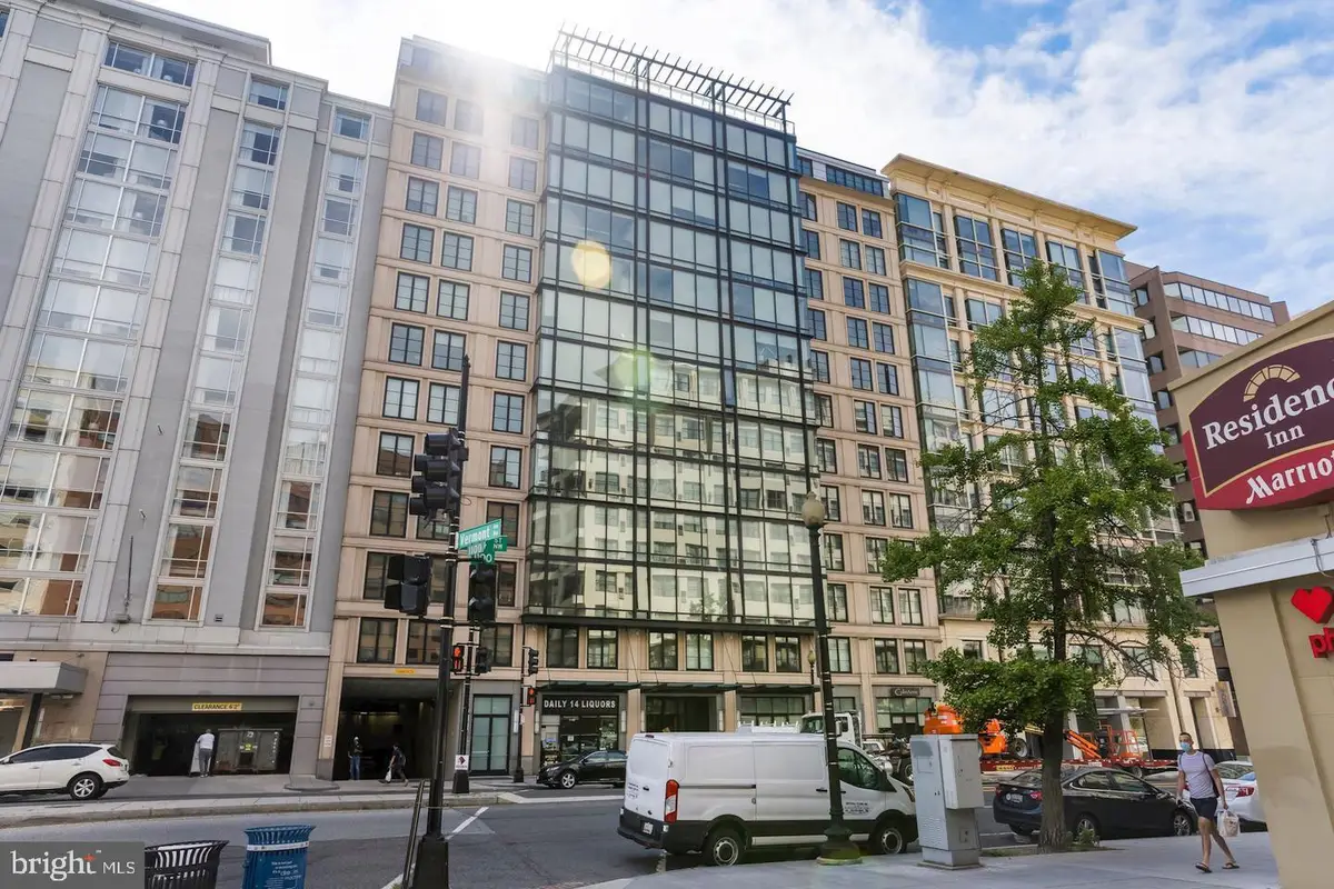 1133 14th St Nw #505, Washington, DC 20005 - Image #1