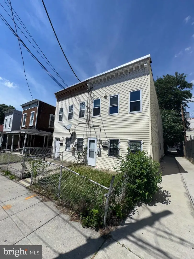 2328 Nicholson St Se, Washington, DC 20020 - #2