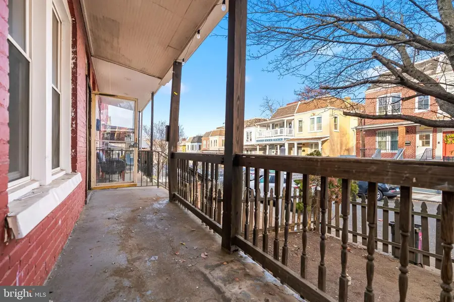 744 Gresham Pl Nw, Washington, DC 20001 - Image #3