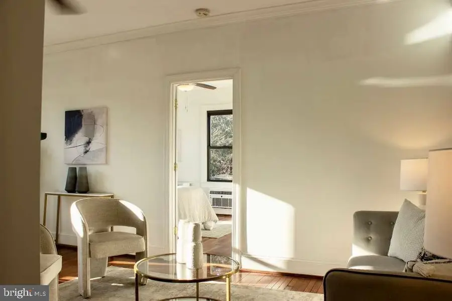 3616 Connecticut Ave Nw #408, Washington, DC 20008 - Image #2