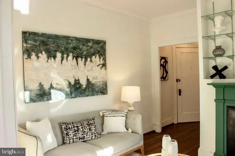 3616 Connecticut Ave Nw #408, Washington, DC 20008 - Image #3