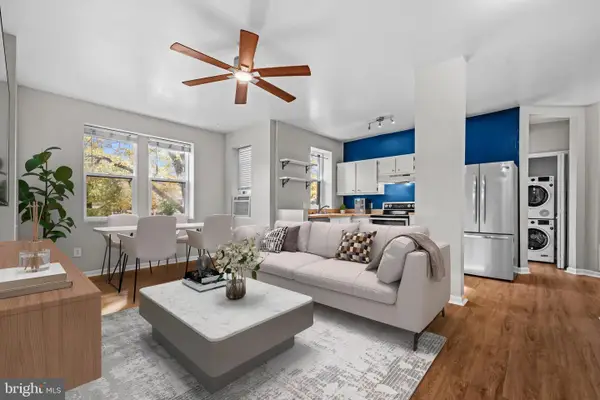 5 Rhode Island Ave Nw #202, WASHINGTON, DC 20001