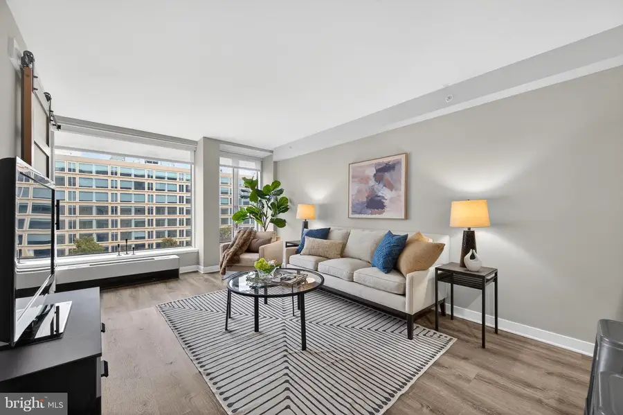 1101 3rd St Sw #503, Washington, DC 20024 - Image #2