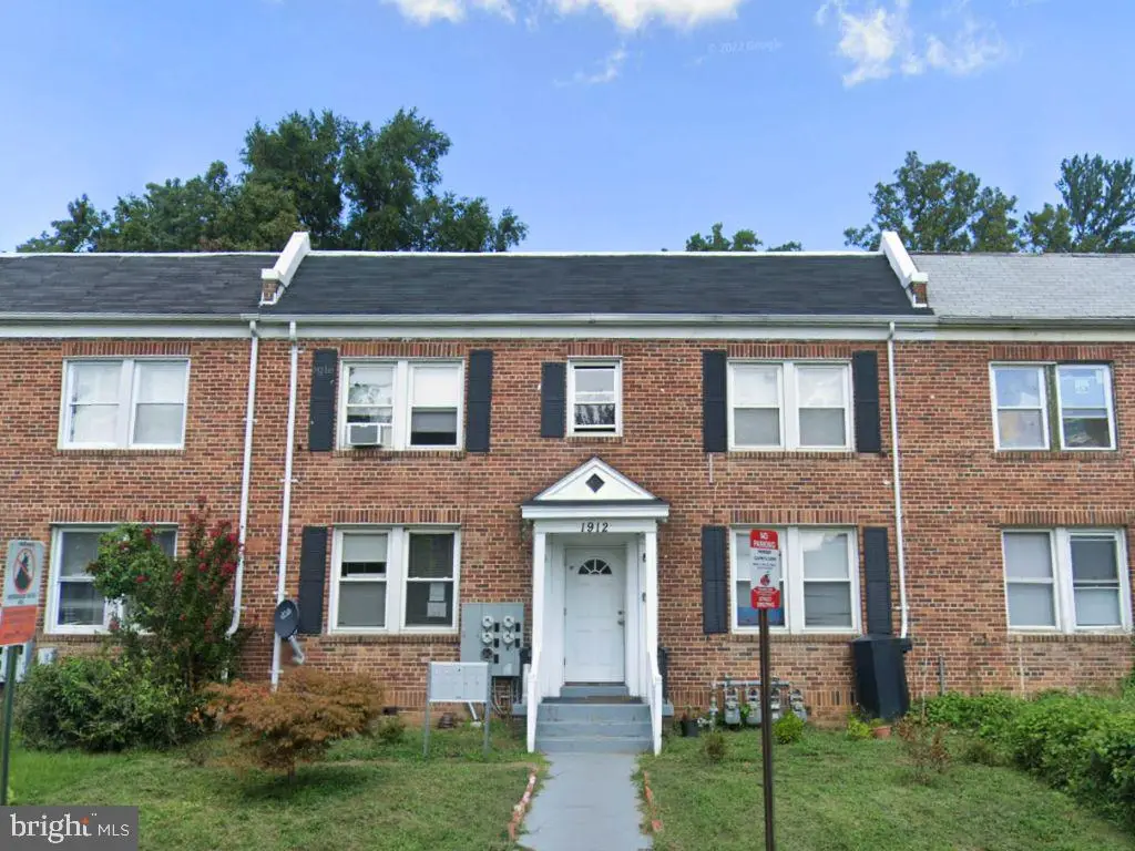 1912 M St Ne, Washington, DC 20002 - Image #1