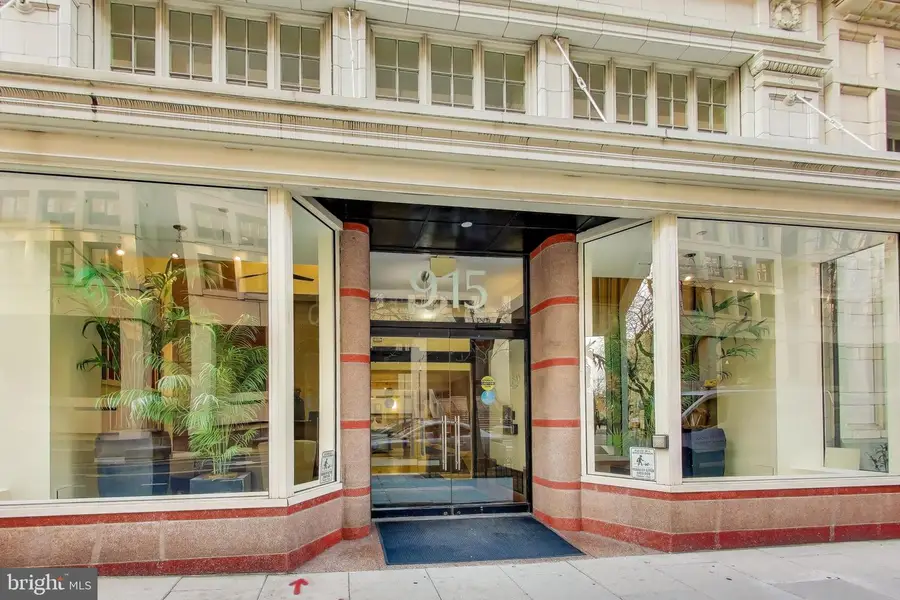 915 E St Nw #1013, Washington, DC 20004 - Image #3