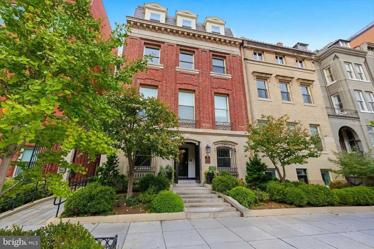 1745 N St Nw #113, Washington, DC 20036 - Image #1