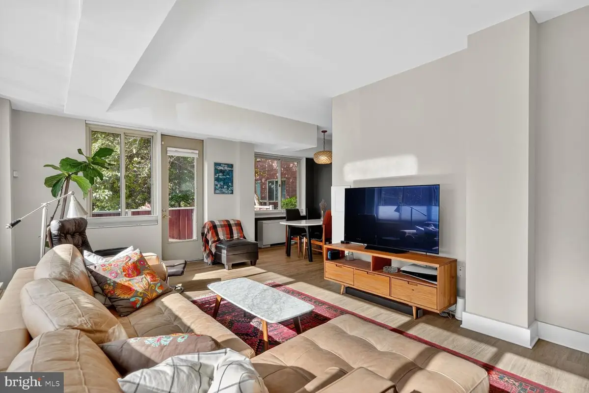 4000 Tunlaw Rd Nw #116, Washington, DC 20007 - Image #1