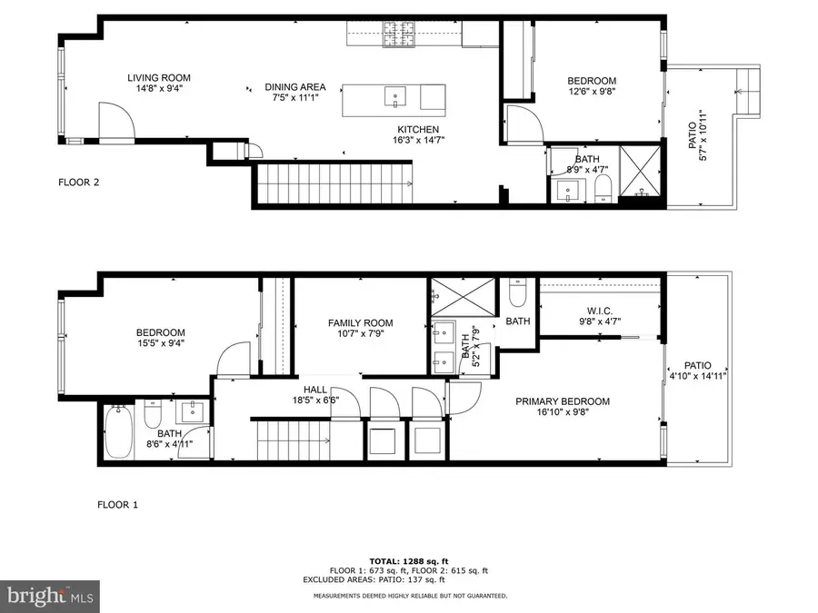 81 U St Nw #a, Washington, DC 20001 - Image #2