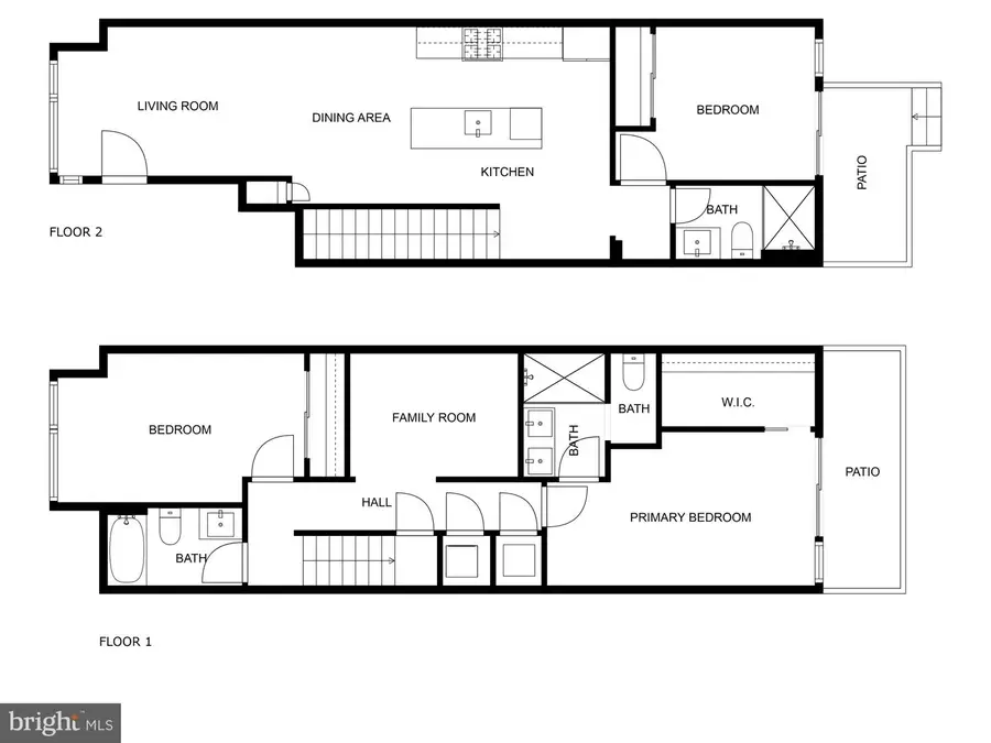 81 U St Nw #a, Washington, DC 20001 - Image #3