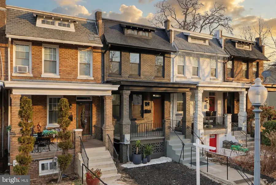 1412 Trinidad Ave Ne, Washington, DC 20002 - Image #2