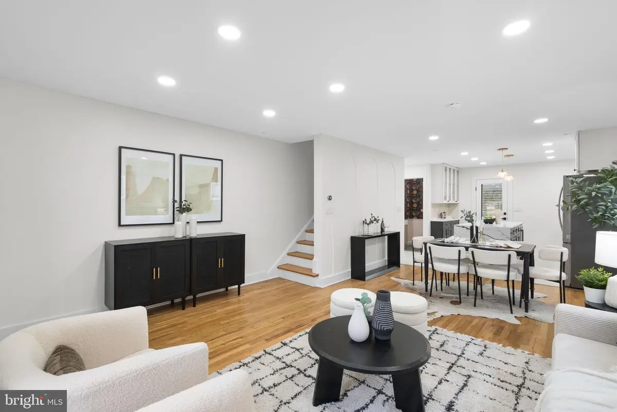 6328 North Capitol St Nw, Washington, DC 20011 - Image #1