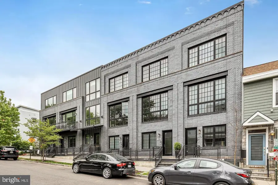 774 Girard St Nw #2w, Washington, DC 20001 - Image #2