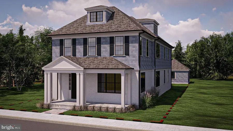 5519 Sherier Pl Nw, Washington, DC 20016 - Image #2