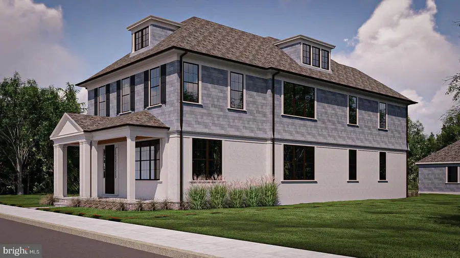 5519 Sherier Pl Nw, Washington, DC 20016 - Image #3