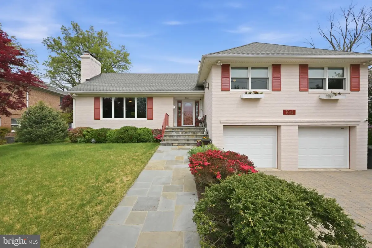 7041 31st St Nw, Washington, DC 20015 - #1