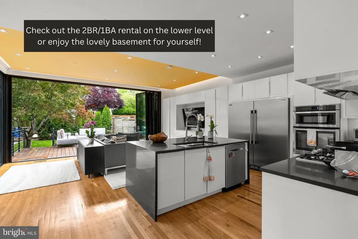 2815 39th St Nw, Washington, DC 20007 - Image #1