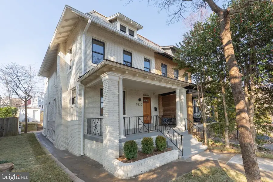 5230 Chevy Chase Pkwy Nw, Washington, DC 20015 - Image #2