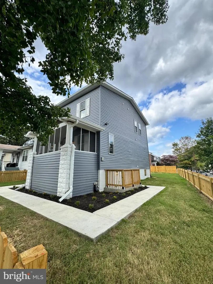 2932 Yost Pl Ne, Washington, DC 20018 - Image #3