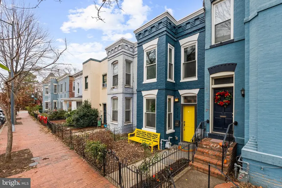 712 C St Ne, Washington, DC 20002 - Image #2
