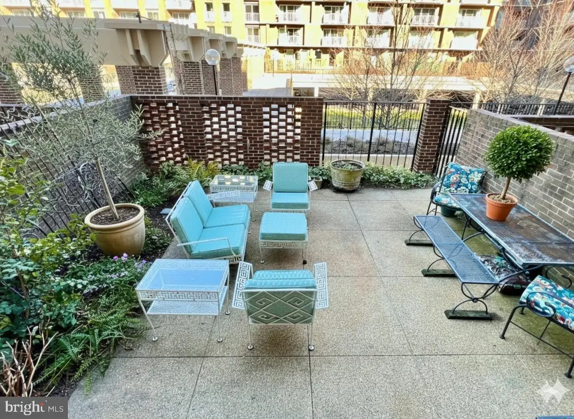 520 N St Sw #s112, Washington, DC 20024 - #1