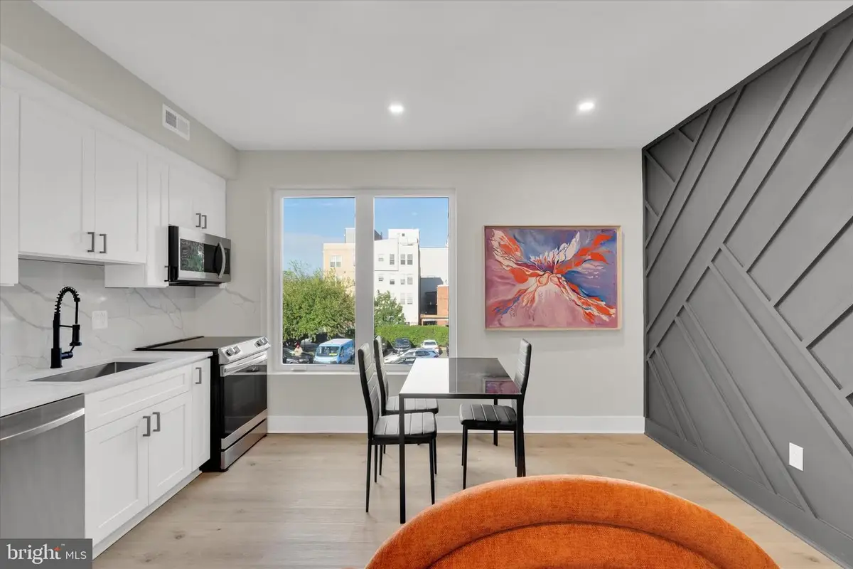 1915 Benning Rd Rd Ne #6 (second Floor), Washington, DC 20002 - Image #1