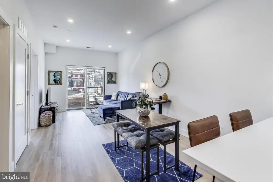 2310 4th St Ne #15, Washington, DC 20002 - Image #2