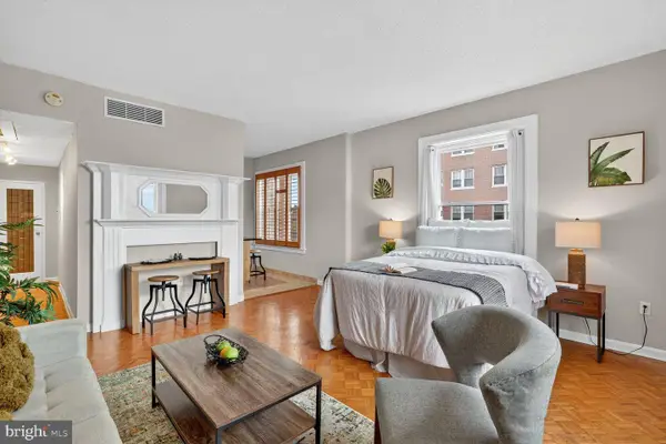 1851 Columbia Rd Nw #303, WASHINGTON, DC 20009