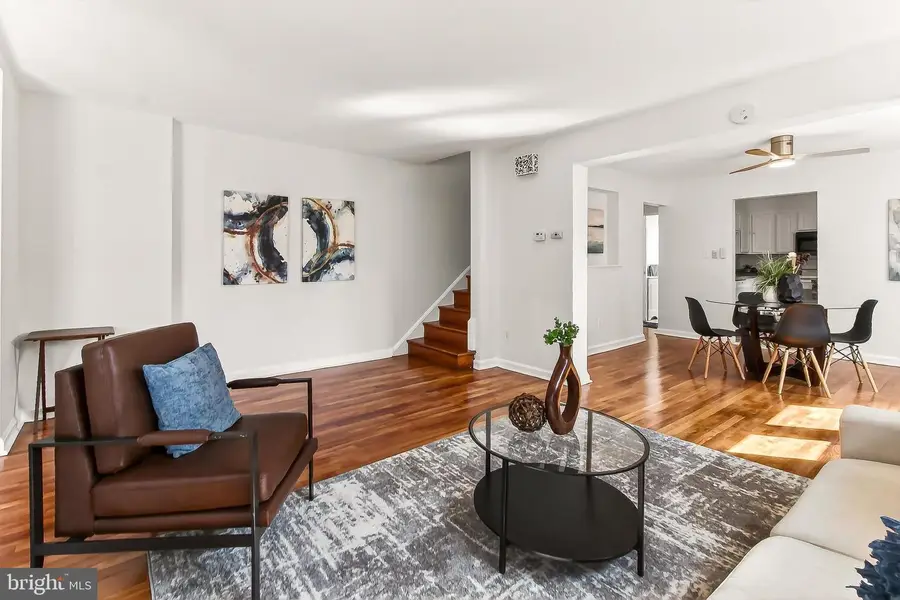 5213 11th St Ne, Washington, DC 20011 - #2