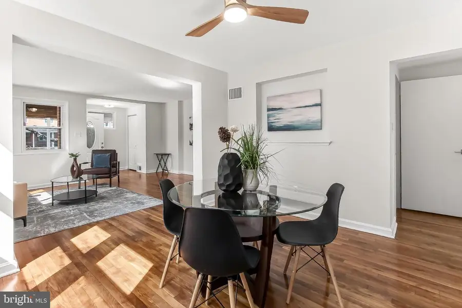 5213 11th St Ne, Washington, DC 20011 - #3