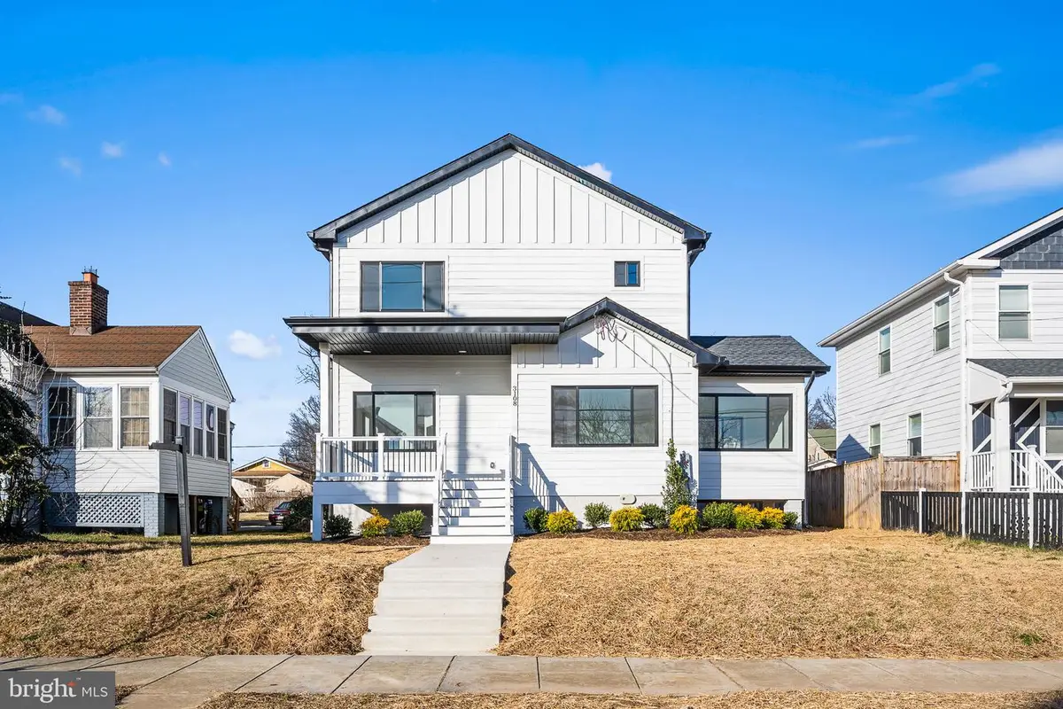 3108 Adams St Ne, Washington, DC 20018 - Image #1